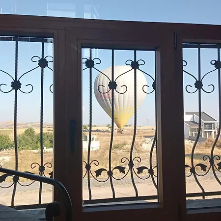 Elite Rose Cappadocia Hotel Üçhisar