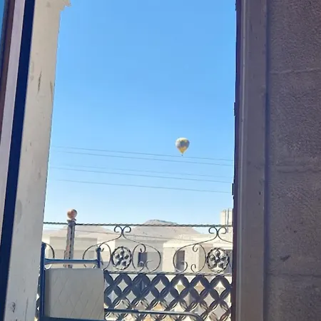 Hotel Elite Rose Cappadocia Üçhisar