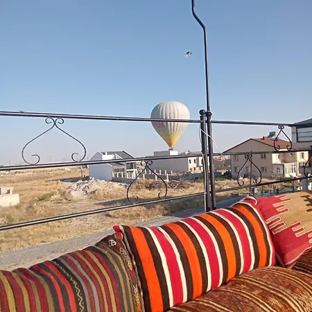 Elite Rose Cappadocia