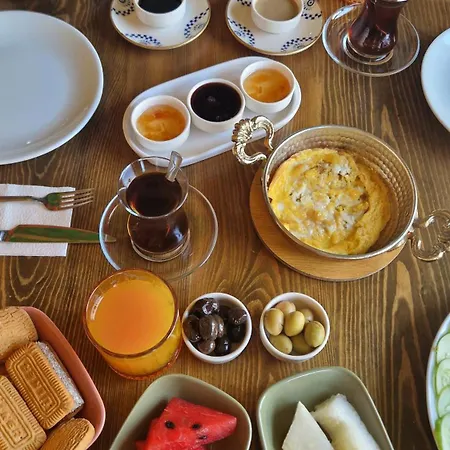 Elite Rose Cappadocia Hotel *