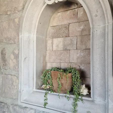 Ξενοδοχείο Elite Rose Cappadocia *