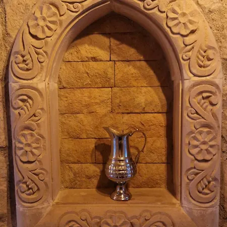 Elite Rose Cappadocia Hotel Üçhisar