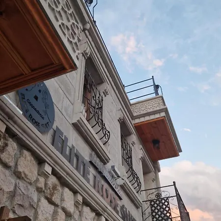 Hotel Elite Rose Cappadocia