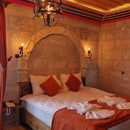 Elite Rose Cappadocia Uchisar