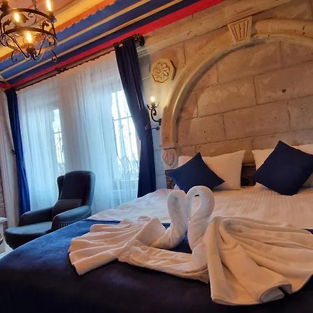 Elite Rose Cappadocia * Üçhisar
