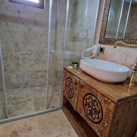 Hotel Elite Rose Cappadocia