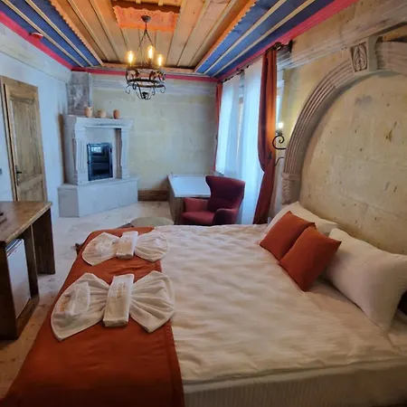 Ξενοδοχείο Elite Rose Cappadocia *