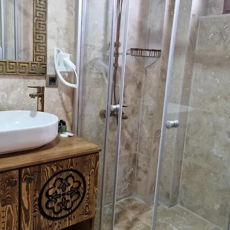 Hotel Elite Rose Cappadocia Üçhisar