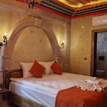 Elite Rose Cappadocia *
