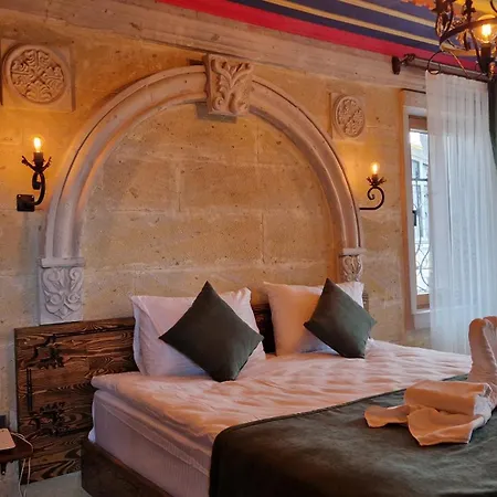 Elite Rose Cappadocia * Uchisar