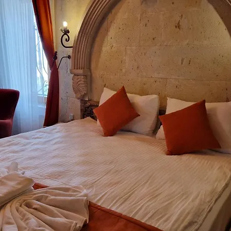 Elite Rose Cappadocia