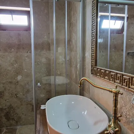 Ξενοδοχείο Elite Rose Cappadocia