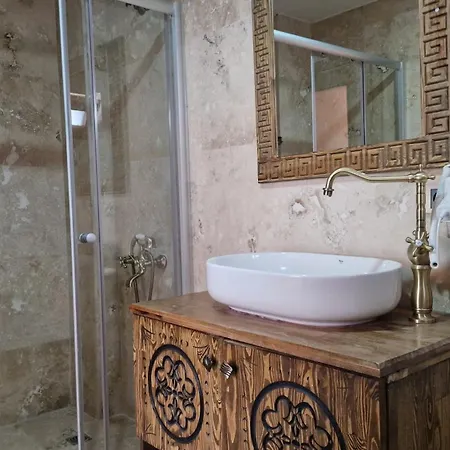 Elite Rose Cappadocia Hotel *