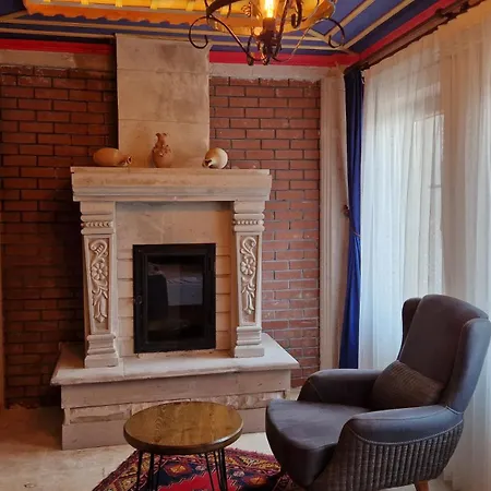 Hotel Elite Rose Cappadocia *