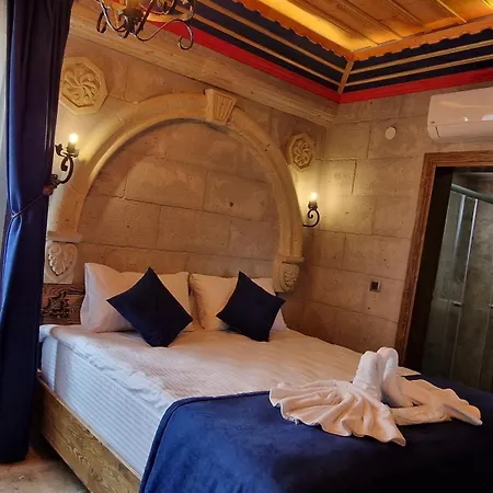 Elite Rose Cappadocia Hotel Uchisar