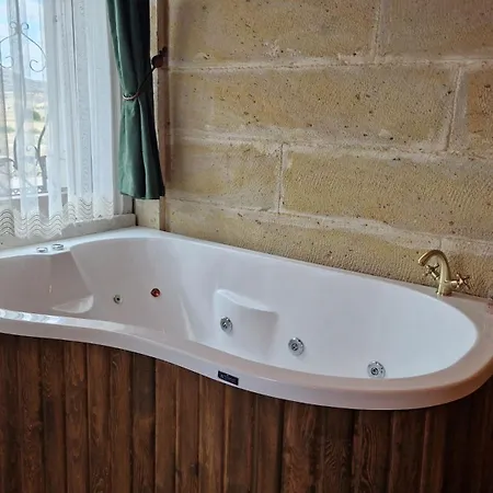 Hotel Elite Rose Cappadocia Üçhisar