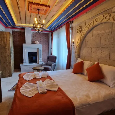 Elite Rose Cappadocia *