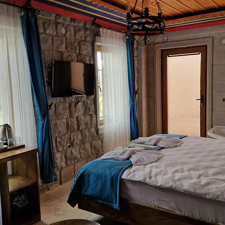 Elite Rose Cappadocia * Üçhisar