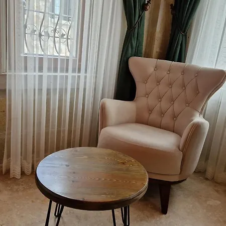 Elite Rose Cappadocia