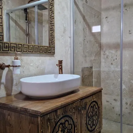 Hotel Elite Rose Cappadocia
