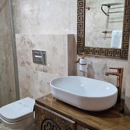 Hotel Elite Rose Cappadocia *