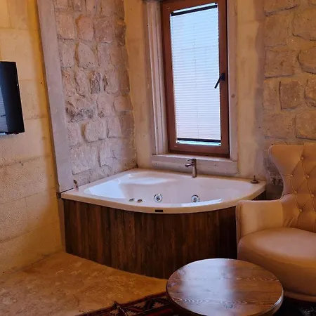 Elite Rose Cappadocia