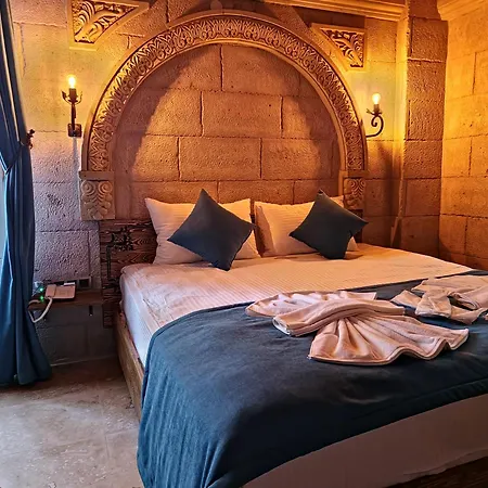 Elite Rose Cappadocia Hotel