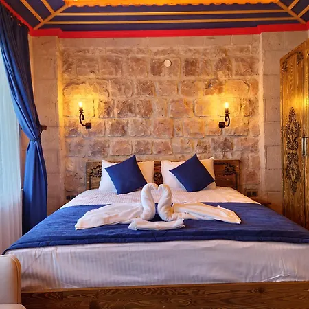 Elite Rose Cappadocia Hotel *