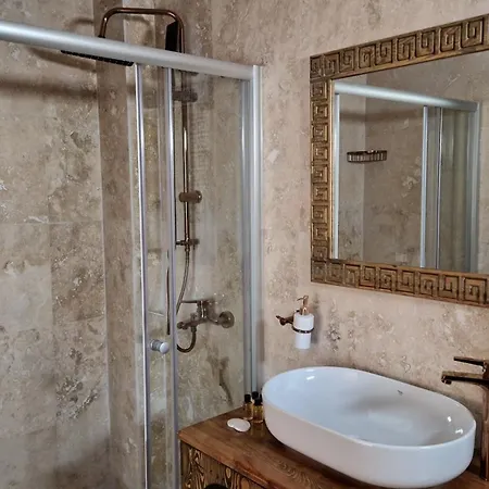 Hotel Elite Rose Cappadocia *