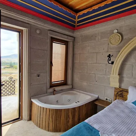Elite Rose Cappadocia Hotel Uchisar