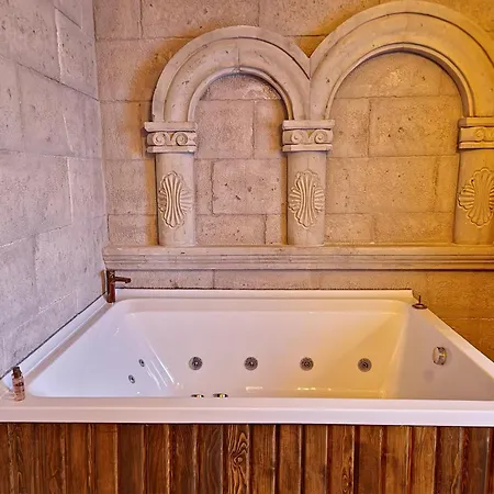 Hotel Elite Rose Cappadocia