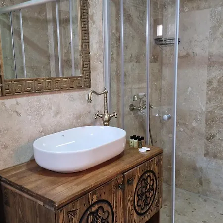 Elite Rose Cappadocia Hotel