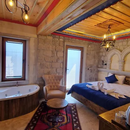 Elite Rose Cappadocia Hotel