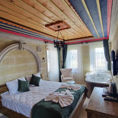 Elite Rose Cappadocia Hotel *