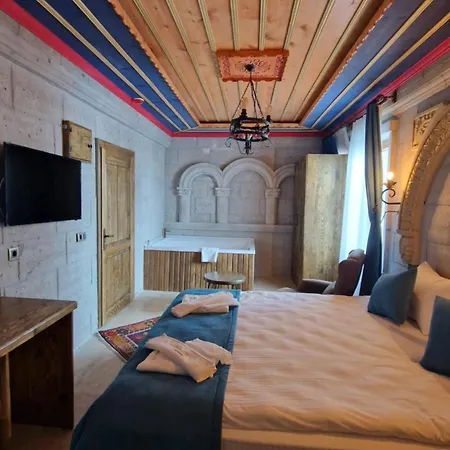 Ξενοδοχείο Elite Rose Cappadocia