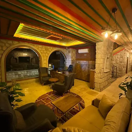 Elite Rose Cappadocia Hotel
