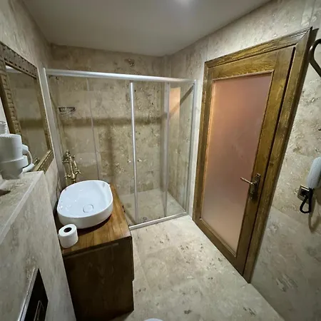 Hotel Elite Rose Cappadocia Uchisar