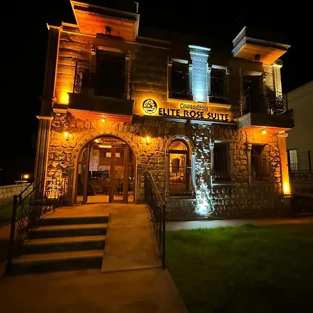 Hotel Elite Rose Cappadocia