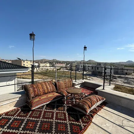 Elite Rose Cappadocia