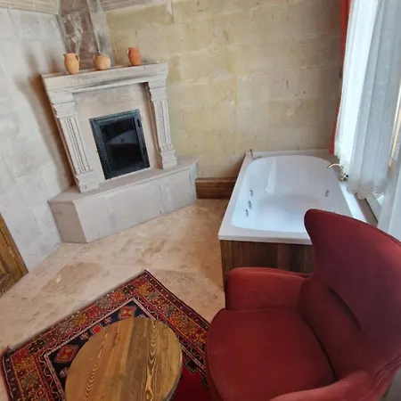 Elite Rose Cappadocia Hotel