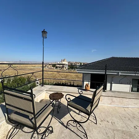 Elite Rose Cappadocia Hotel Üçhisar