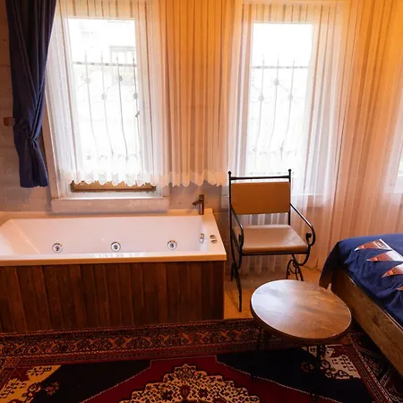 Elite Rose Cappadocia Hotel