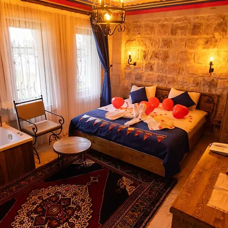 Elite Rose Cappadocia