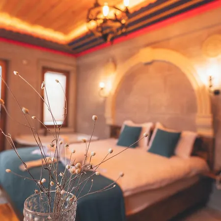 Elite Rose Cappadocia Hotel *