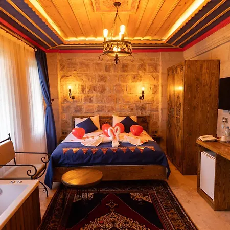 Hotel Elite Rose Cappadocia *