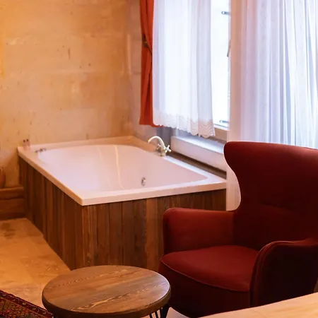 Elite Rose Cappadocia Hotel Üçhisar