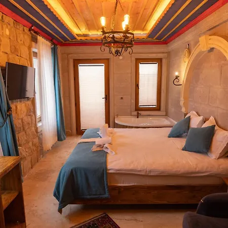 Elite Rose Cappadocia * Üçhisar