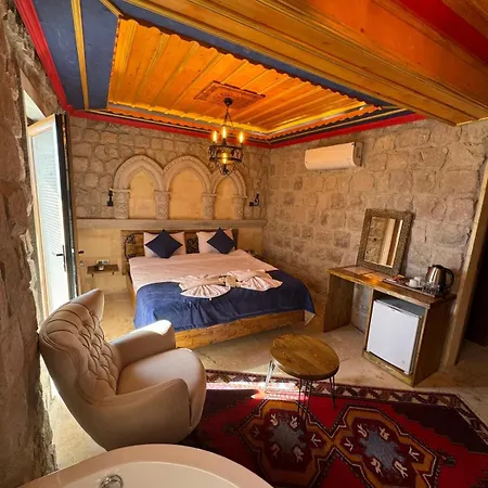 Elite Rose Cappadocia