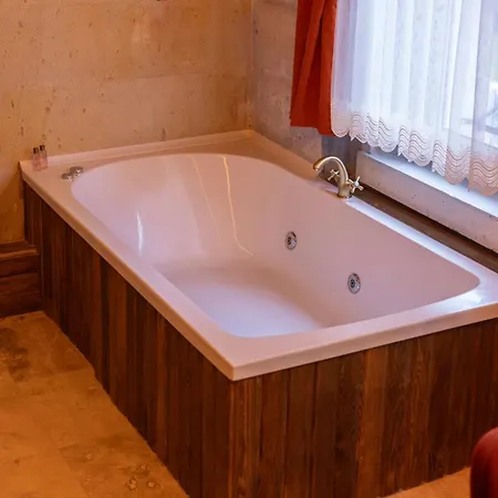 Elite Rose Cappadocia Hotel