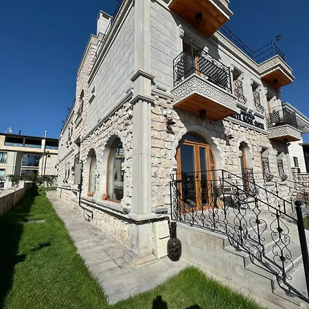 Elite Rose Cappadocia Hotel *